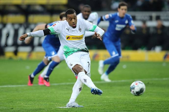 Nhận định, soi kèo Hoffenheim vs Monchengladbach, 20h30 ngày 20/4: Khách làm chủ