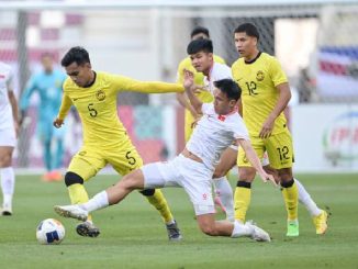 Nhận định, soi kèo U23 Kuwait với U23 Malaysia, 22h30 ngày 23/4: Danh dự cho ai?