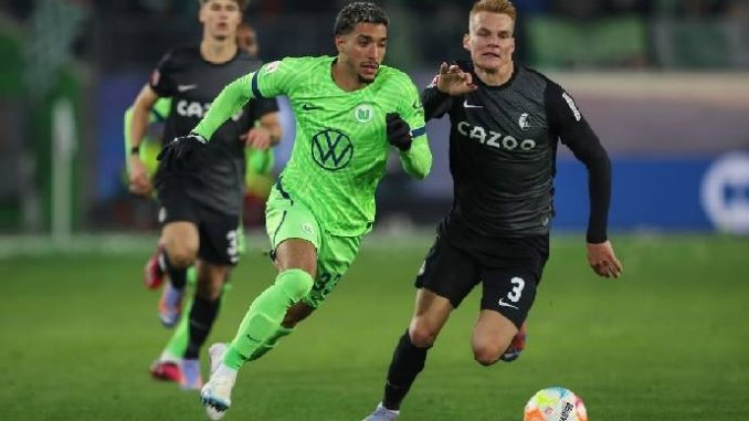 Nhận định, soi kèo Wolfsburg vs Bochum, 20h30 ngày 20/4: Đẩy khách tới miệng vực