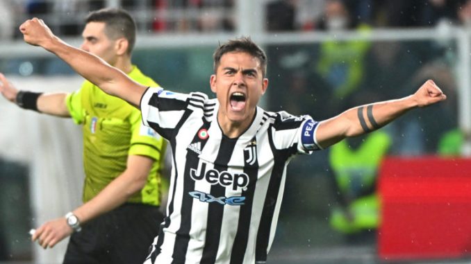 Bất ngờ với đội bóng mở đàm phán với Icardi lẫn Dybala - Bóng Đá