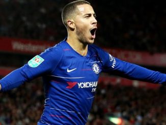 Hazard 2.0 đang trên đường đến Chelsea - Bóng Đá