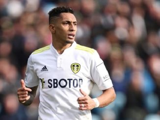 Arnaut Danjuma đủ sức để Arsenal quên đi Raphinha - Bóng Đá