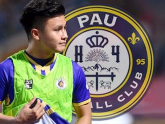 Quang Hải đến Pau FC: Khi cả hai cần nhau - Bóng Đá