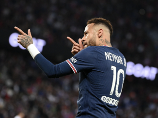 Neymar đòi 200 triệu euro mới rời PSG - Bóng Đá