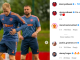 Donny van de Beek breaks silence after first session back at Manchester United with Erik ten Hag - Bóng Đá