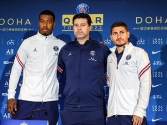 Pochettino nhận 10 triệu euro để rời PSG - Bóng Đá