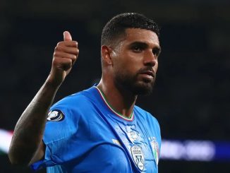 Chelsea ra giá cho Emerson Palmieri - Bóng Đá