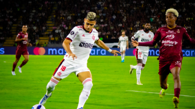 Official: Andreas Pereira returns to Man Utd - Bóng Đá