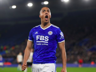 Youri Tielemans - Arsenal 'agree personal terms' with £35m Premier League transfer target as Edu speeds up talks - Bóng Đá