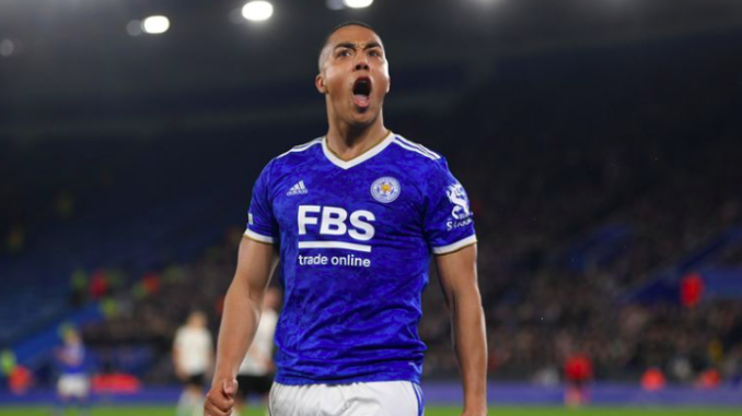 Youri Tielemans - Arsenal 'agree personal terms' with £35m Premier League transfer target as Edu speeds up talks - Bóng Đá