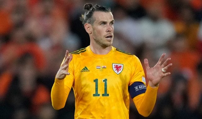 Gareth Bale wouldn’t get a game at Arsenal, claims Jack Wilshere - Bóng Đá