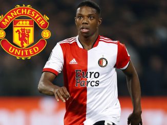 Feyenoord director on MAlacia to Man Utd - Bóng Đá