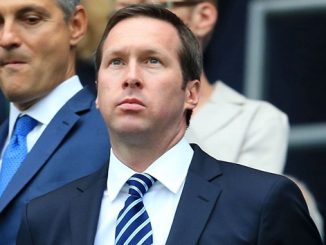 Chelsea set to announce former Manchester City suit Tom Glick as new senior executive - Bóng Đá