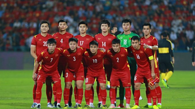 Doanh nghiệp đề xuất U23 Việt Nam dự V.League - Bóng Đá