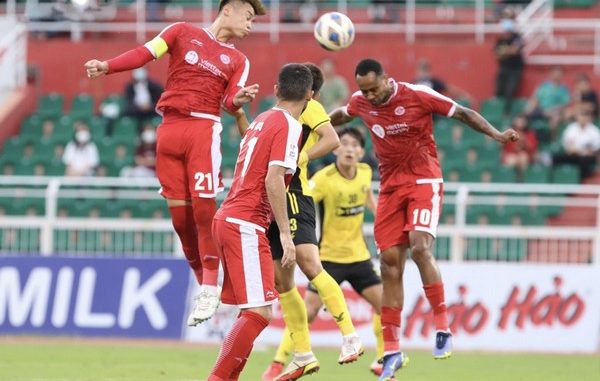 Giải mã Hougang United, Viettel cần làm 3 điều - Bóng Đá