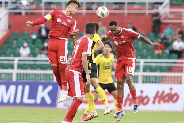 Giải mã Hougang United, Viettel cần làm 3 điều - Bóng Đá