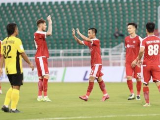 3 điều đọng lại từ Viettel tại vòng bảng AFC Cup 2022 - Bóng Đá