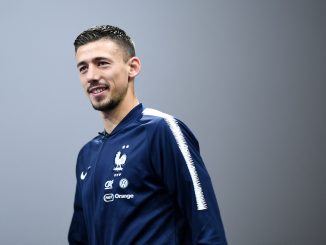 Romano on Clement Lenglet - Spurs - Bóng Đá