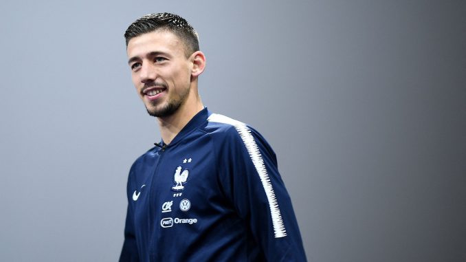 Romano on Clement Lenglet - Spurs - Bóng Đá