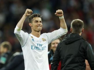 5 CLB Ronaldo có thể đến: Kịch bản trong mơ với NHM - Bóng Đá