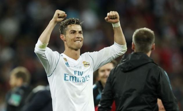 5 CLB Ronaldo có thể đến: Kịch bản trong mơ với NHM - Bóng Đá