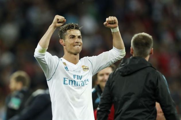 5 CLB Ronaldo có thể đến: Kịch bản trong mơ với NHM - Bóng Đá