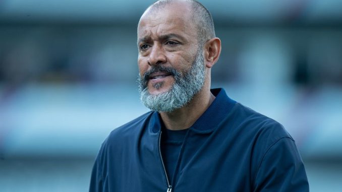 Nuno Santo reveals why he is 'worried' ahead of Tottenham's clash with Chelsea - Bóng Đá