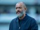 Nuno Santo reveals why he is 'worried' ahead of Tottenham's clash with Chelsea - Bóng Đá