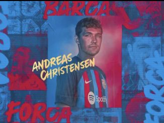 Official: Christensen - Bóng Đá