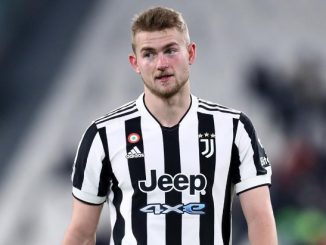 Gã khổng lồ nhảy vào thương vụ De Ligt của Chelsea - Bóng Đá