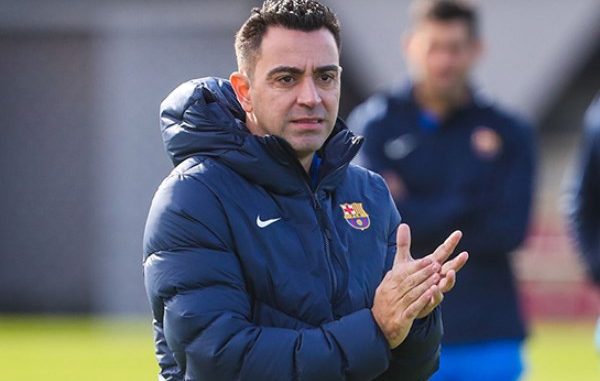 Lộ danh sách 5 cầu thủ Barca nằm ngoài kế hoạch của Xavi - Bóng Đá