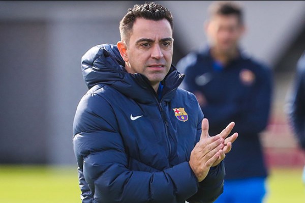 Lộ danh sách 5 cầu thủ Barca nằm ngoài kế hoạch của Xavi - Bóng Đá