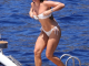 Harry Maguire’s wife Fern shows off incredible beach body in bikini - Bóng Đá