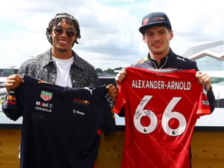 Premier League footballers for the British Grand Prix - Bóng Đá