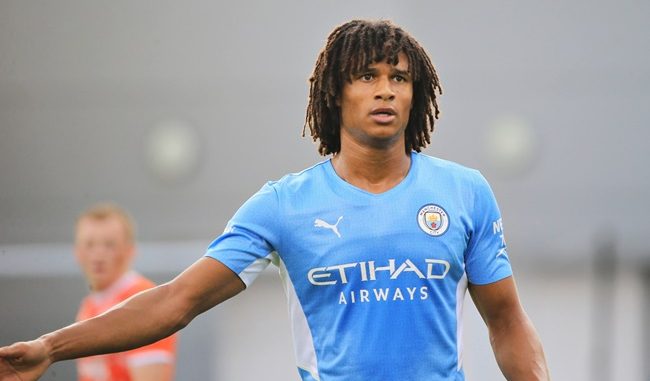 Chelsea đụng độ đại gia ở thương vụ Nathan Ake - Bóng Đá