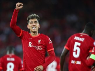 Kevin Campbell tips Roberto Firmino to leave Liverpool this summer - Bóng Đá