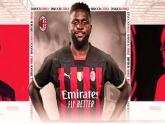 CHÍNH THỨC: AC Milan công bố tân binh thứ 2 - Bóng Đá