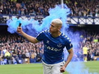 Conte vui chưa lâu đã phải nhận tin xấu từ Richarlison - Bóng Đá