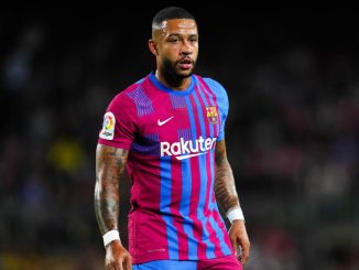 Barca ra giá bán đứt Depay - Bóng Đá