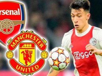 Thói quen có thể khiến Arsenal ôm hận trước Man Utd  - Bóng Đá