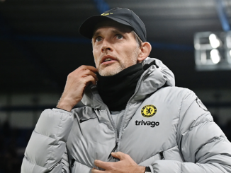 Tuchel hiến kế cho Chelsea mua nhân tố thay thế Lukaku - Bóng Đá