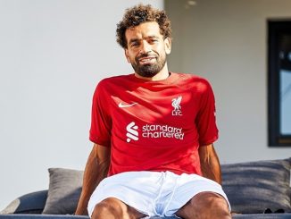 'That tells me' - Robbie Fowler makes blunt Mohamed Salah admission after new contract - Bóng Đá