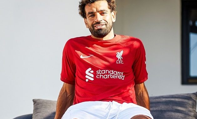 'That tells me' - Robbie Fowler makes blunt Mohamed Salah admission after new contract - Bóng Đá