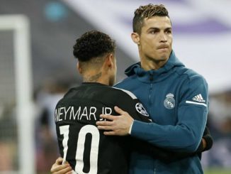 3 lý do Chelsea nên chiêu mộ Neymar thay vì Ronaldo - Bóng Đá