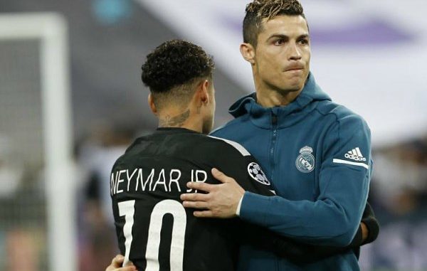 3 lý do Chelsea nên chiêu mộ Neymar thay vì Ronaldo - Bóng Đá