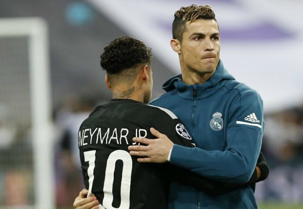 3 lý do Chelsea nên chiêu mộ Neymar thay vì Ronaldo - Bóng Đá