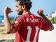 Mohamed Salah enjoys a sun-soaked holiday on the beaches of Greek island Mykonos - Bóng Đá