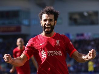 Vì sao Liverpool nhượng bộ Salah? - Bóng Đá