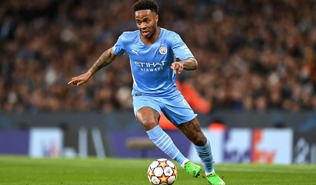 Raheem Sterling negotiates to sell house to Trent Alexander-Arnold - Bóng Đá