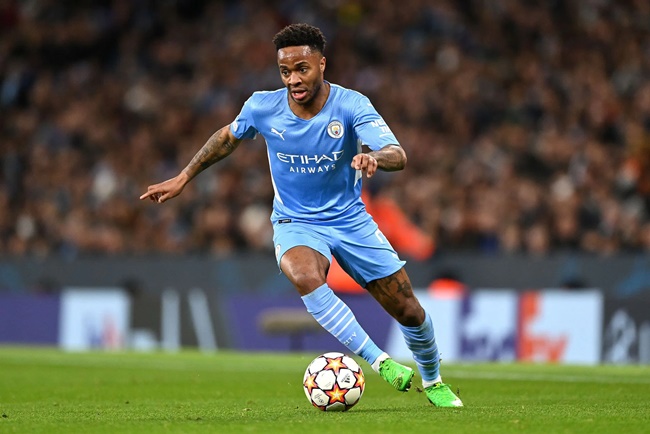 Raheem Sterling negotiates to sell house to Trent Alexander-Arnold - Bóng Đá